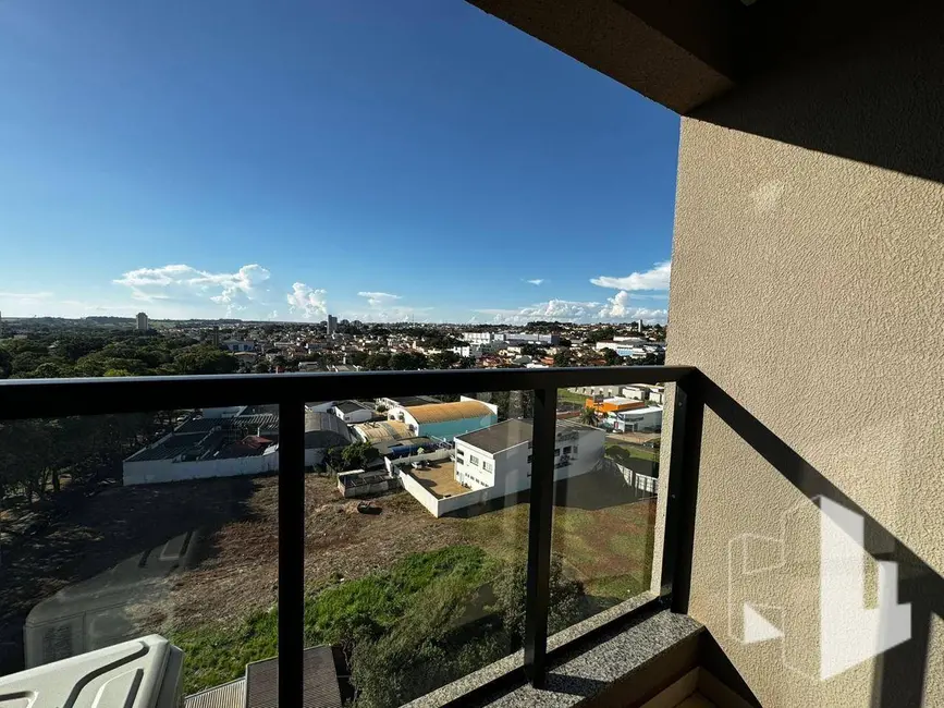 Apartamento com 1 quarto para alugar, 33m2 em Chácara Peccioli, Jau - SP - imagem 8 Foto 8 de Apartamento com 1 quarto para alugar, 33m2 em Chácara Peccioli, Jau - SP