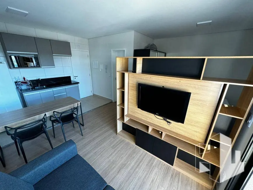 Apartamento com 1 quarto para alugar, 33m2 em Chácara Peccioli, Jau - SP - imagem 5 Foto 5 de Apartamento com 1 quarto para alugar, 33m2 em Chácara Peccioli, Jau - SP
