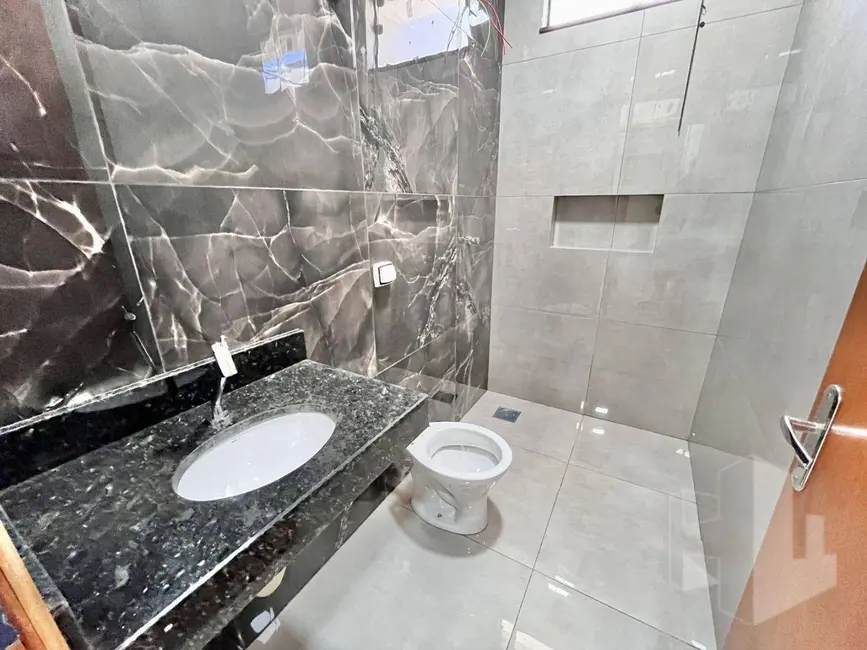 Foto 7 de Casa com 3 quartos à venda, 161m2 em Jardim Novo Horizonte, Jau - SP