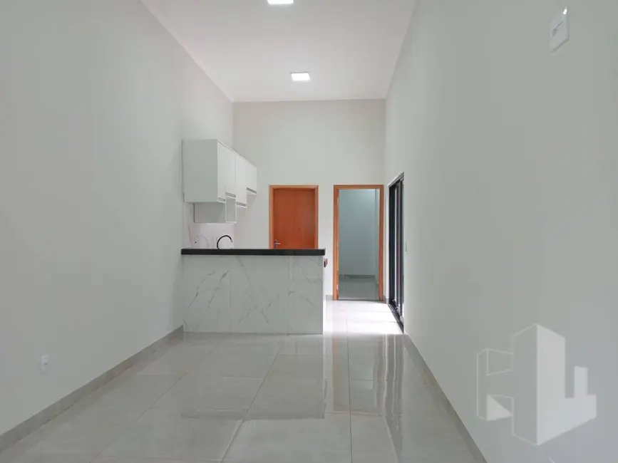 Casa com 3 quartos à venda, 161m2 em Jardim Novo Horizonte, Jau - SP - imagem 1 Foto 1 de Casa com 3 quartos à venda, 161m2 em Jardim Novo Horizonte, Jau - SP