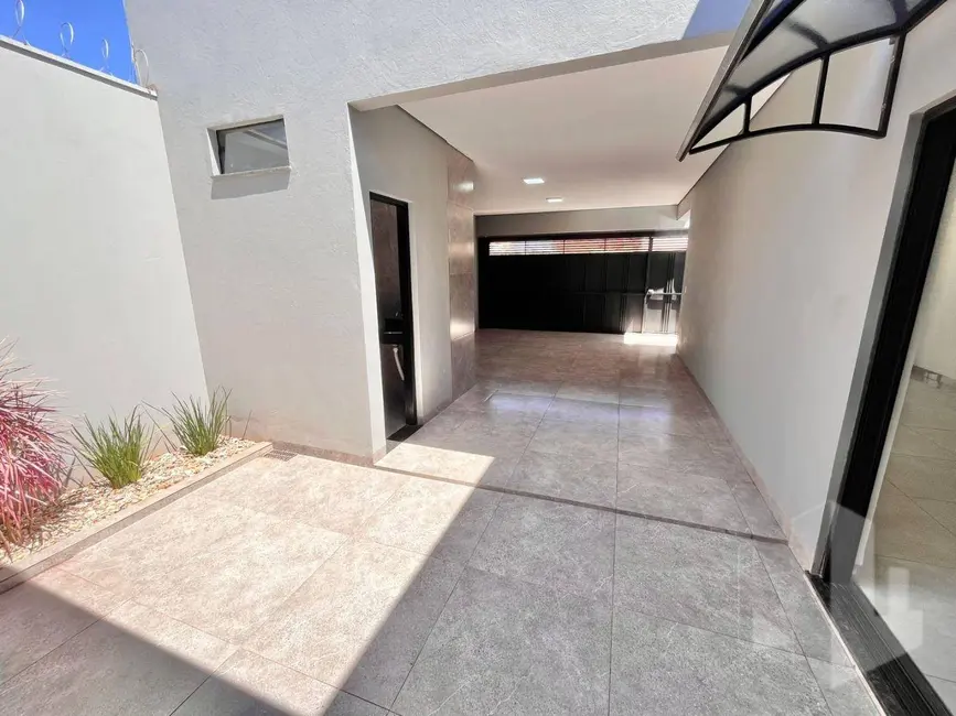 Foto 1 de Casa com 3 quartos à venda, 161m2 em Jardim Novo Horizonte, Jau - SP