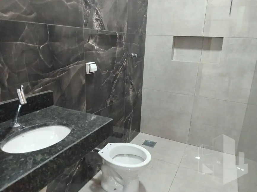 Casa com 3 quartos à venda, 161m2 em Jardim Novo Horizonte, Jau - SP - imagem 4 Foto 4 de Casa com 3 quartos à venda, 161m2 em Jardim Novo Horizonte, Jau - SP