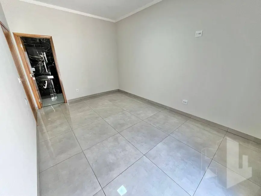 Foto 4 de Casa com 3 quartos à venda, 161m2 em Jardim Novo Horizonte, Jau - SP