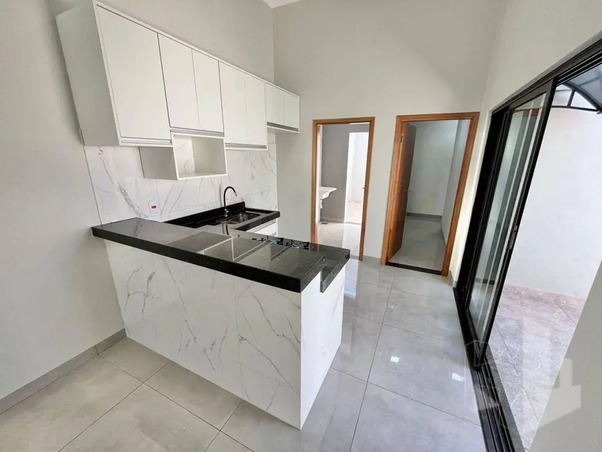 Foto 3 de Casa com 3 quartos à venda, 161m2 em Jardim Novo Horizonte, Jau - SP