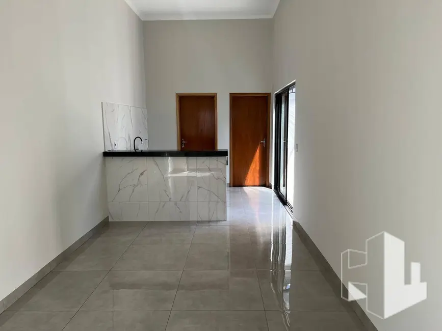 Foto 2 de Casa com 3 quartos à venda, 161m2 em Jardim Novo Horizonte, Jau - SP