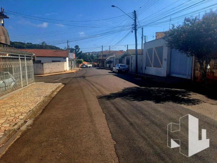 Foto 3 de Terreno / Lote à venda, 300m2 em Barra Bonita - SP