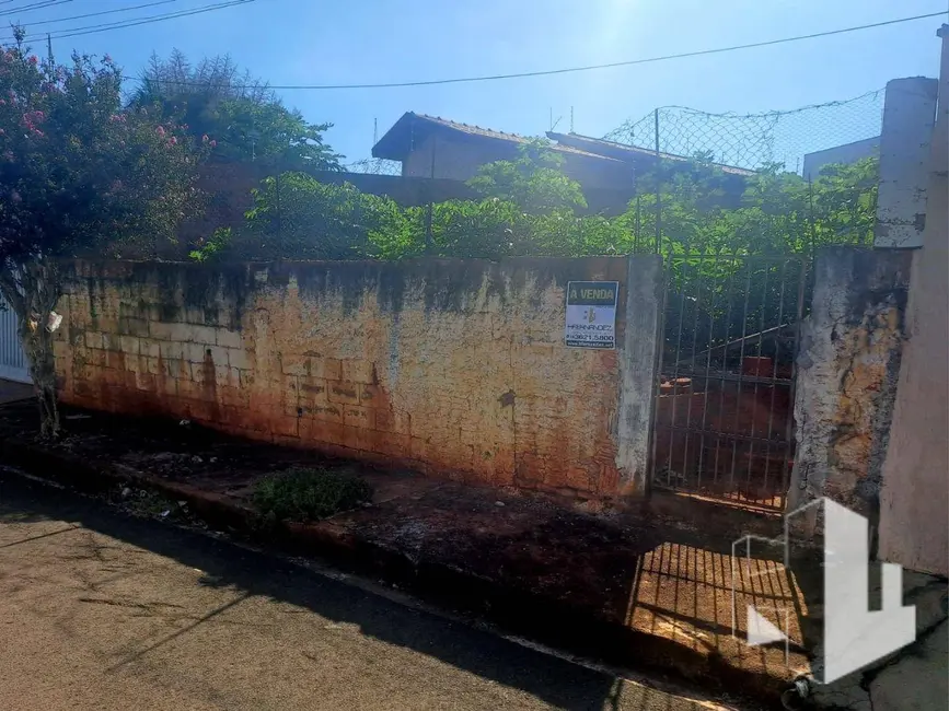 Foto 2 de Terreno / Lote à venda, 300m2 em Barra Bonita - SP