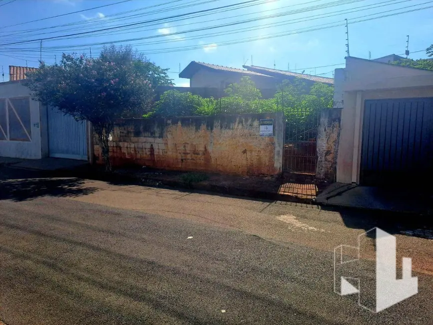Foto 1 de Terreno / Lote à venda, 300m2 em Barra Bonita - SP