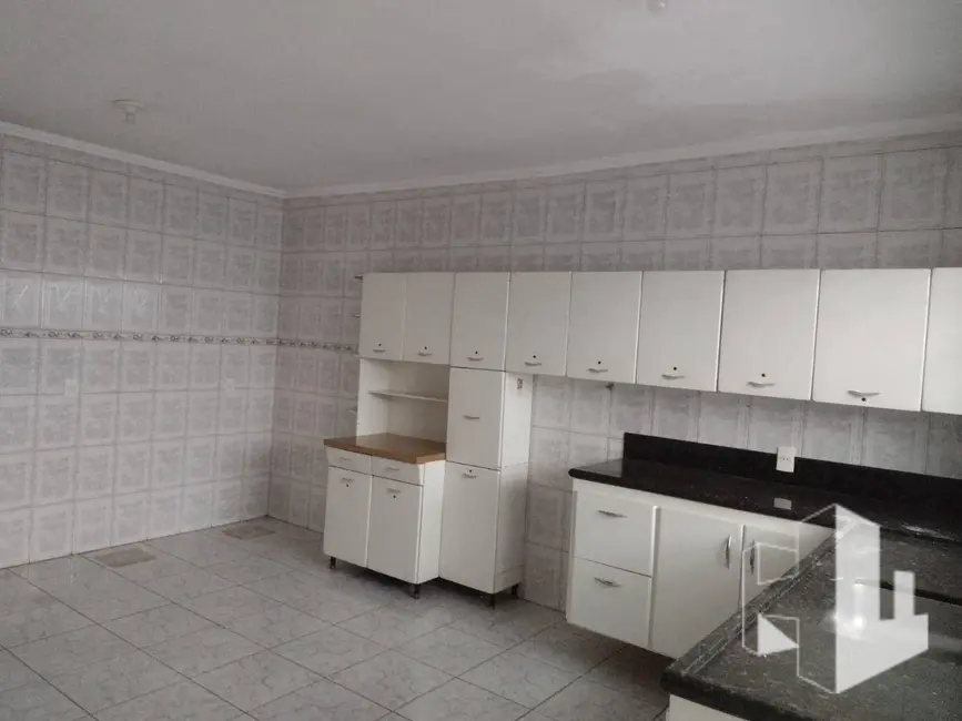 Foto 3 de Casa com 2 quartos à venda, 162m2 em Jardim São Crispim, Jau - SP