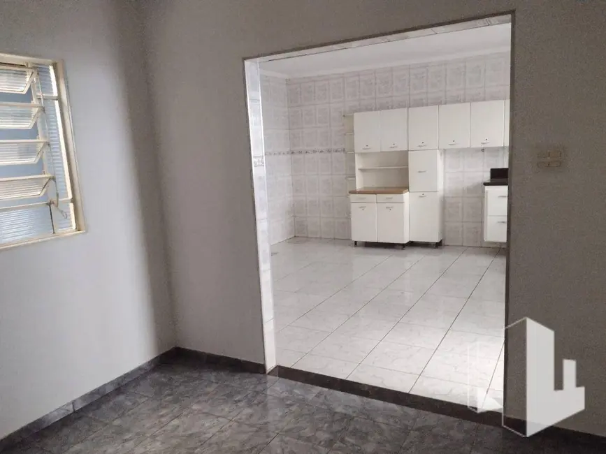 Foto 5 de Casa com 2 quartos à venda, 162m2 em Jardim São Crispim, Jau - SP