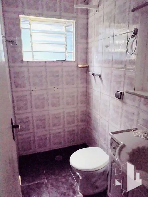 Foto 8 de Casa com 2 quartos à venda, 162m2 em Jardim São Crispim, Jau - SP