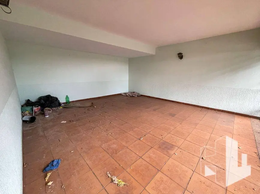Foto 4 de Casa com 3 quartos para alugar, 200m2 em Vila Nova, Jau - SP