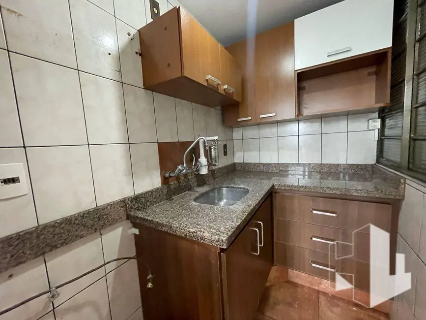 Foto 8 de Casa com 3 quartos para alugar, 200m2 em Vila Nova, Jau - SP