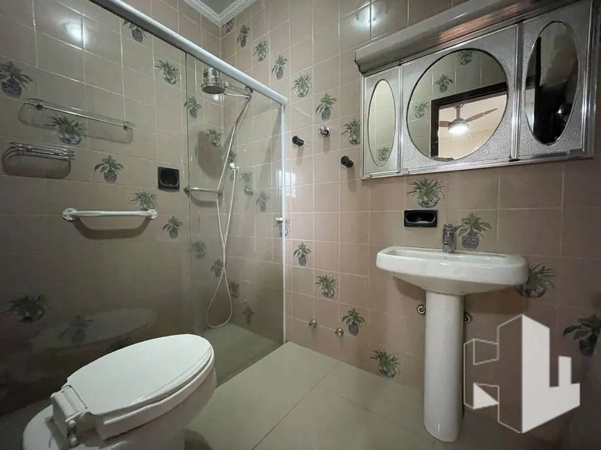 Foto 3 de Casa com 3 quartos para alugar, 200m2 em Vila Nova, Jau - SP