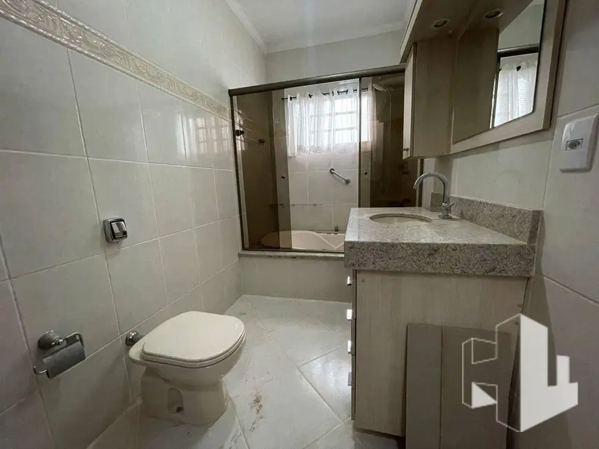 Foto 6 de Casa com 3 quartos para alugar, 200m2 em Vila Nova, Jau - SP