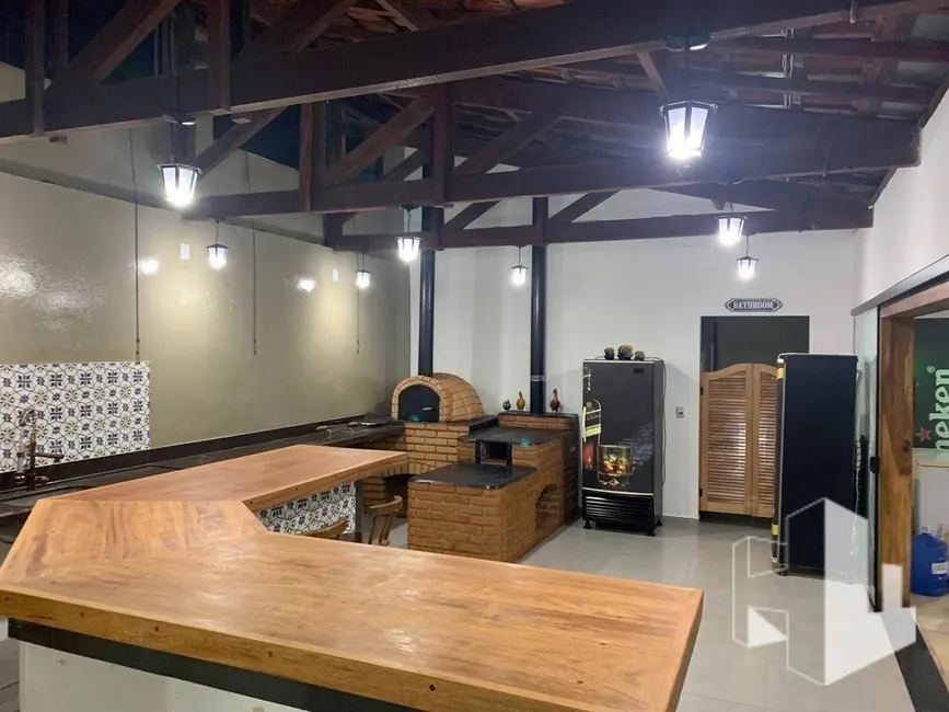 Pousada com 23 quartos à venda, 8000m2 em Dois Corregos - SP - imagem 7 Foto 7 de Pousada com 23 quartos à venda, 8000m2 em Dois Corregos - SP
