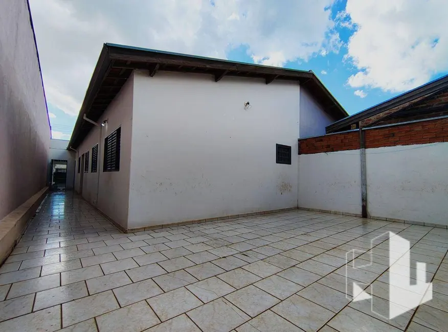 Foto 9 de Casa com 3 quartos à venda, 175m2 em Jardim América, Jau - SP