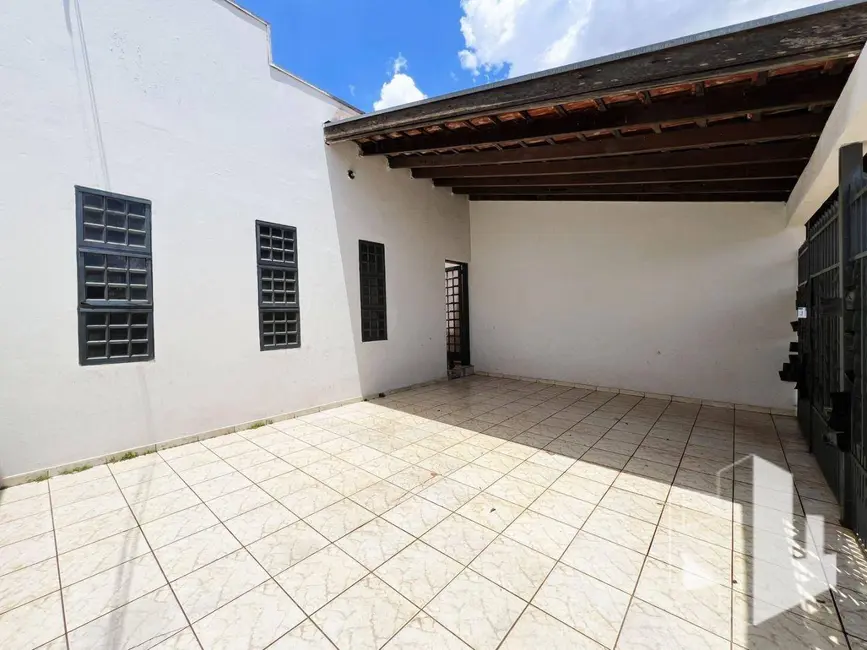 Foto 8 de Casa com 3 quartos à venda, 175m2 em Jardim América, Jau - SP