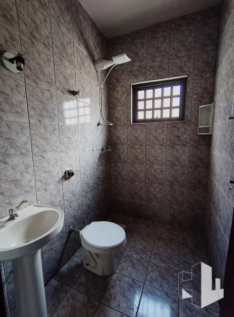 Foto 5 de Casa com 3 quartos à venda, 175m2 em Jardim América, Jau - SP