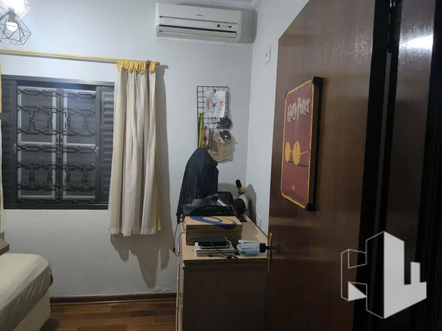 Foto 4 de Casa com 2 quartos à venda, 125m2 em Jardim Itamarati, Jau - SP