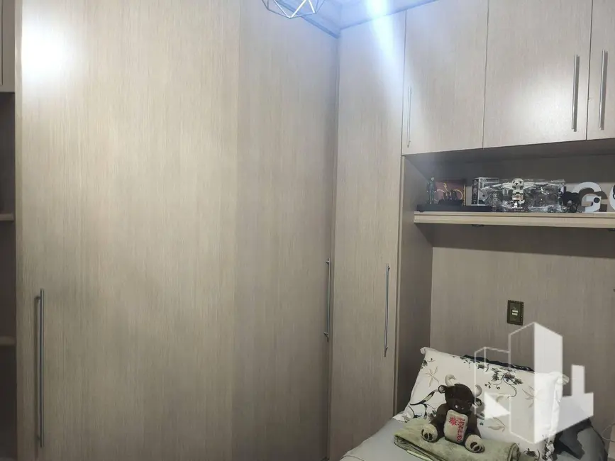 Foto 9 de Casa com 2 quartos à venda, 125m2 em Jardim Itamarati, Jau - SP