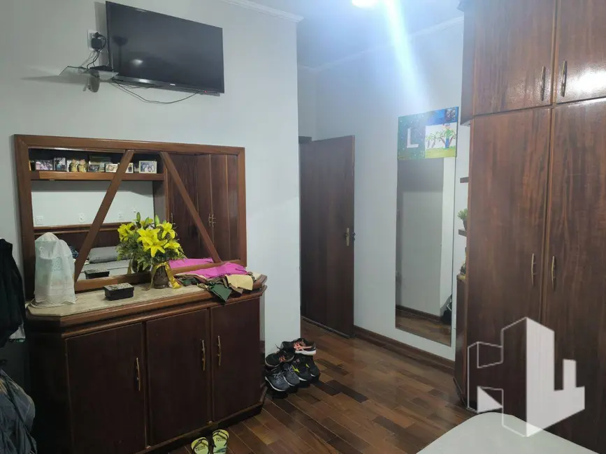 Foto 6 de Casa com 2 quartos à venda, 125m2 em Jardim Itamarati, Jau - SP
