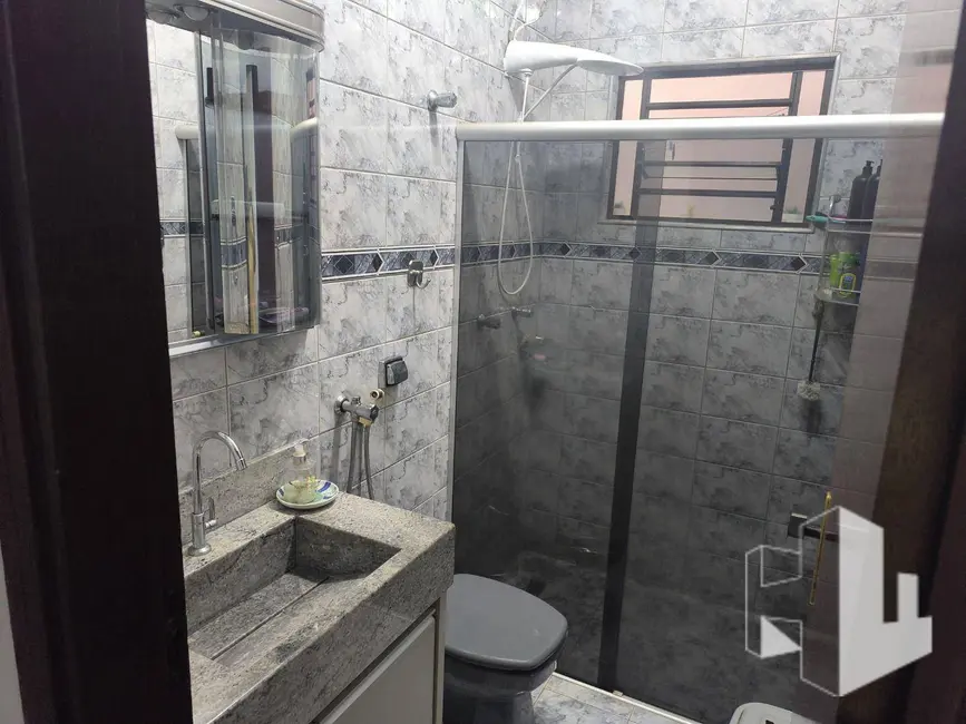 Foto 7 de Casa com 2 quartos à venda, 125m2 em Jardim Itamarati, Jau - SP