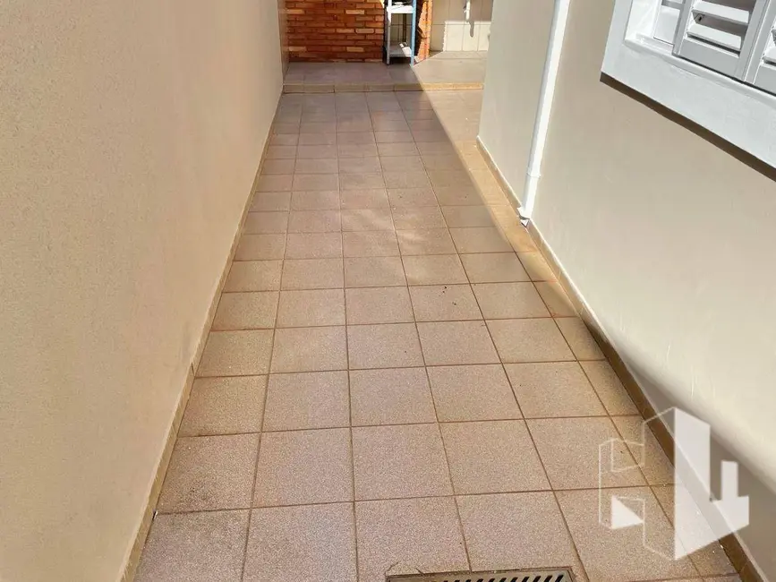 Foto 3 de Casa com 2 quartos à venda, 125m2 em Vila Santa Terezinha, Jau - SP