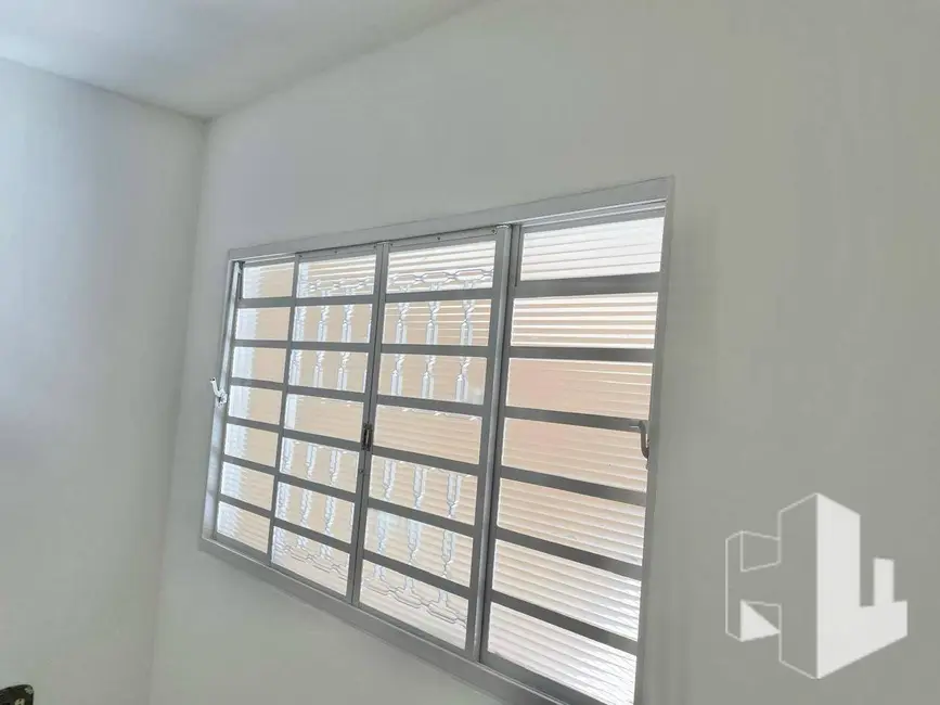 Foto 5 de Casa com 2 quartos à venda, 125m2 em Vila Santa Terezinha, Jau - SP