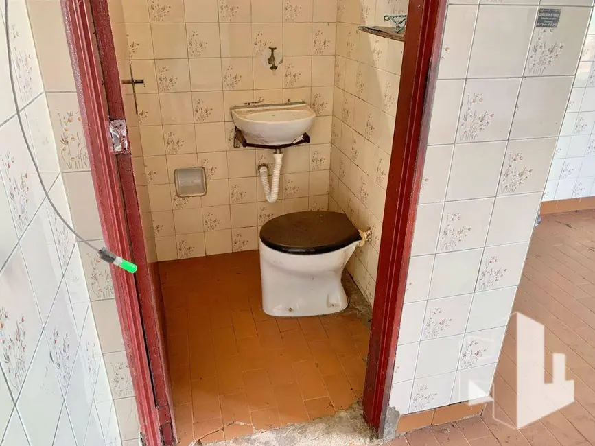 Foto 3 de Sala Comercial para alugar, 64m2 em Centro, Jau - SP