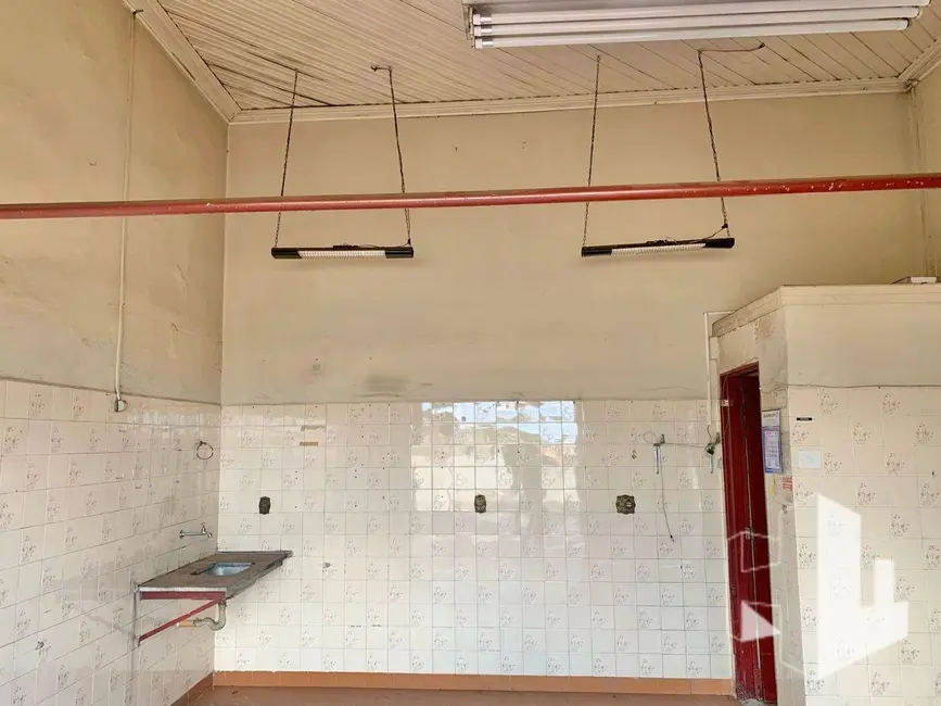 Foto 4 de Sala Comercial para alugar, 64m2 em Centro, Jau - SP