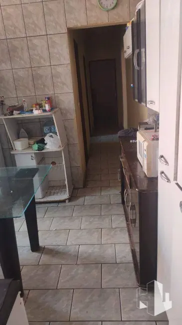 Foto 2 de Casa com 2 quartos à venda, 140m2 em Jardim Cila de Lúcio Bauab, Jau - SP