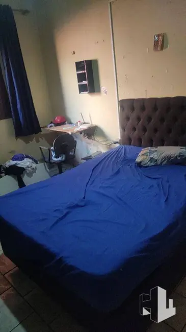 Foto 4 de Casa com 2 quartos à venda, 140m2 em Jardim Cila de Lúcio Bauab, Jau - SP