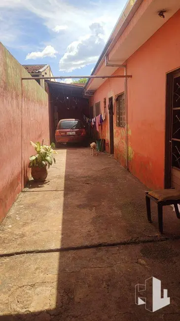 Foto 9 de Casa com 2 quartos à venda, 140m2 em Jardim Cila de Lúcio Bauab, Jau - SP