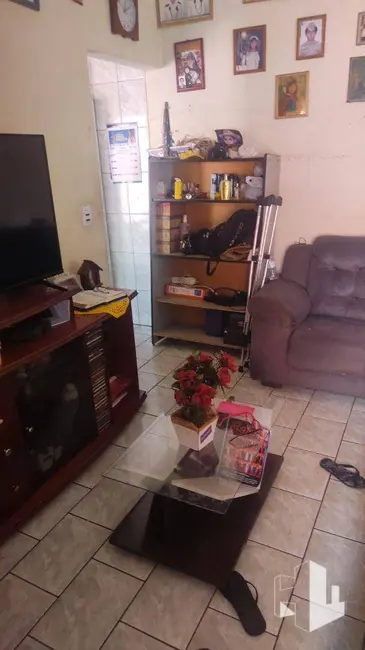 Foto 1 de Casa com 2 quartos à venda, 140m2 em Jardim Cila de Lúcio Bauab, Jau - SP