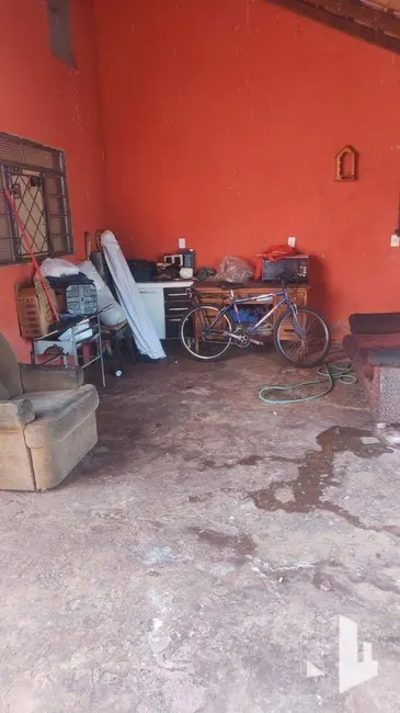 Foto 8 de Casa com 2 quartos à venda, 140m2 em Jardim Cila de Lúcio Bauab, Jau - SP