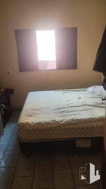 Foto 6 de Casa com 2 quartos à venda, 140m2 em Jardim Cila de Lúcio Bauab, Jau - SP