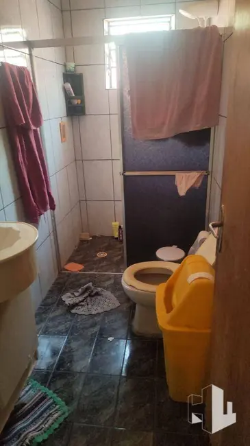 Foto 5 de Casa com 2 quartos à venda, 140m2 em Jardim Cila de Lúcio Bauab, Jau - SP