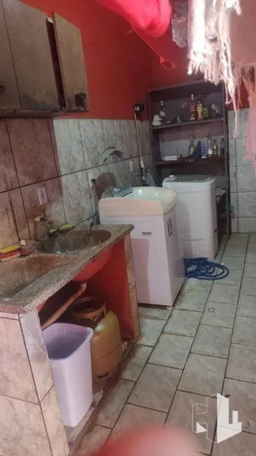 Foto 7 de Casa com 2 quartos à venda, 140m2 em Jardim Cila de Lúcio Bauab, Jau - SP