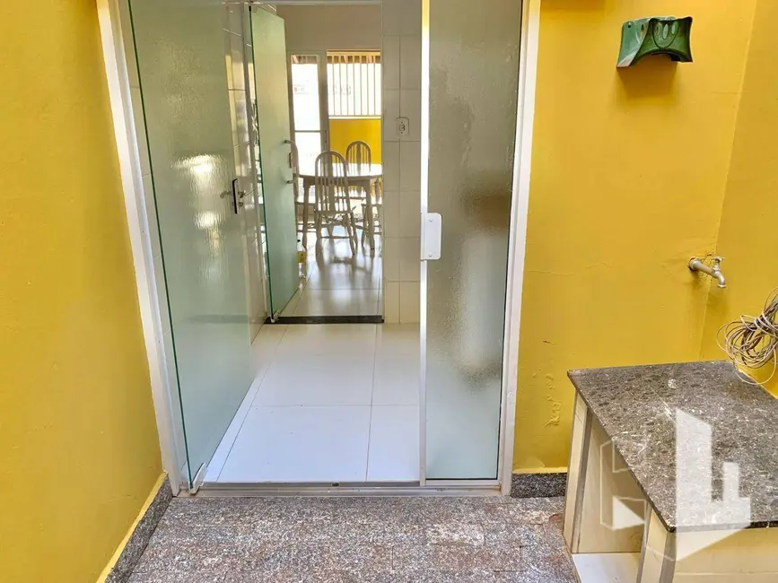 Casa com 2 quartos à venda, 200m2 em Jardim Olímpia, Jau - SP - imagem 7 Foto 7 de Casa com 2 quartos à venda, 200m2 em Jardim Olímpia, Jau - SP