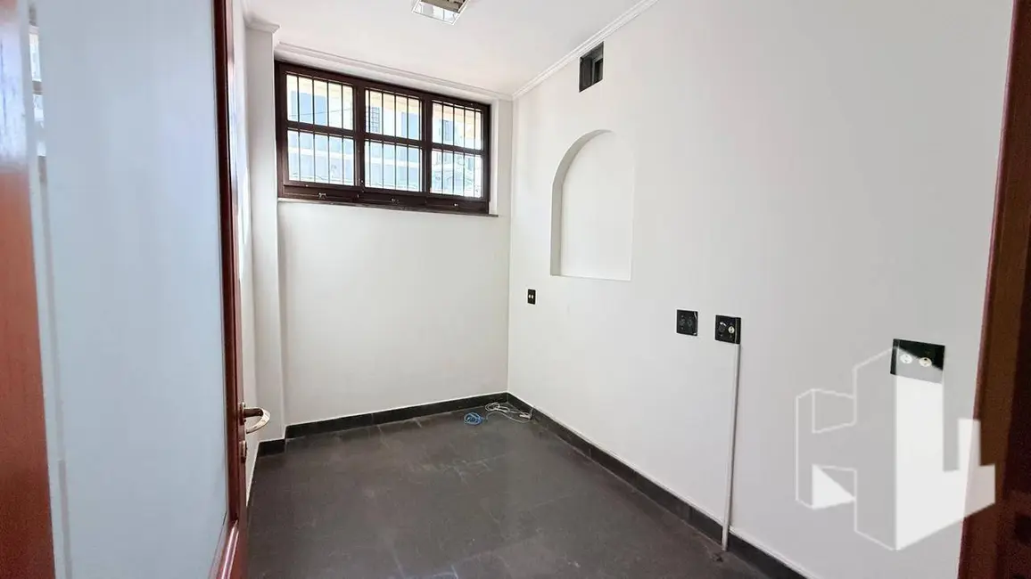 Foto 2 de Sala Comercial para alugar, 100m2 em Centro, Jau - SP
