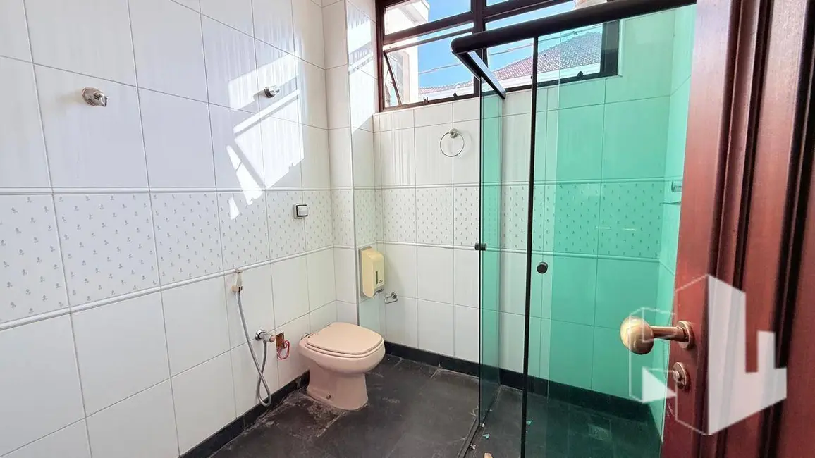 Foto 8 de Sala Comercial para alugar, 100m2 em Centro, Jau - SP