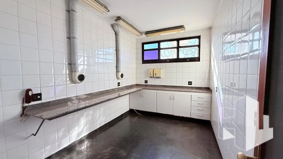 Foto 9 de Sala Comercial para alugar, 100m2 em Centro, Jau - SP