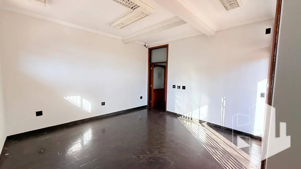 Foto 1 de Sala Comercial para alugar, 100m2 em Centro, Jau - SP