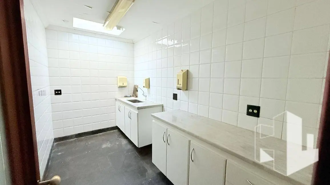 Foto 4 de Sala Comercial para alugar, 100m2 em Centro, Jau - SP