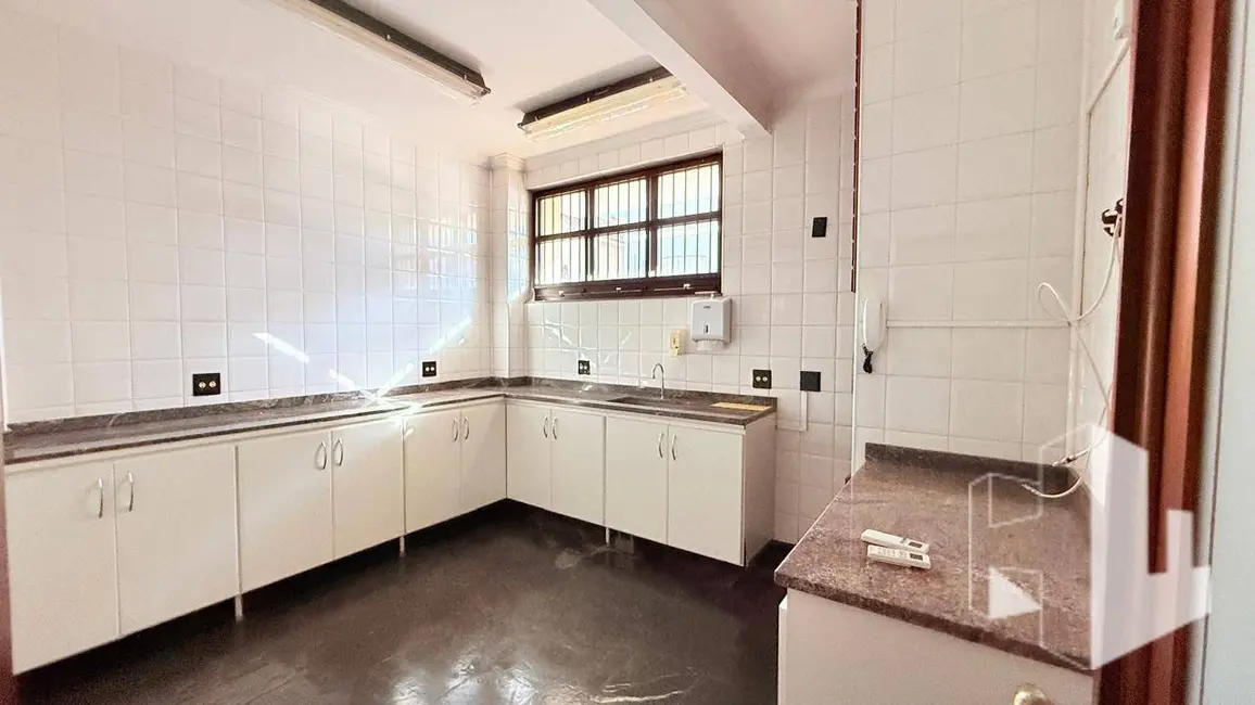 Foto 3 de Sala Comercial para alugar, 100m2 em Centro, Jau - SP