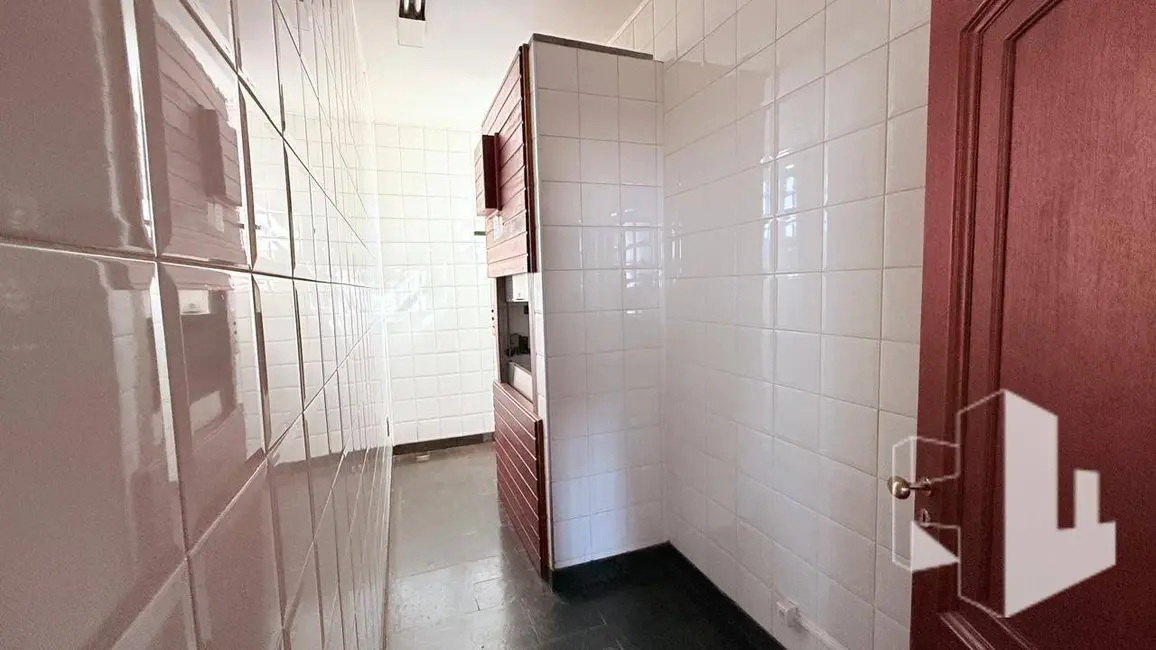 Foto 6 de Sala Comercial para alugar, 100m2 em Centro, Jau - SP