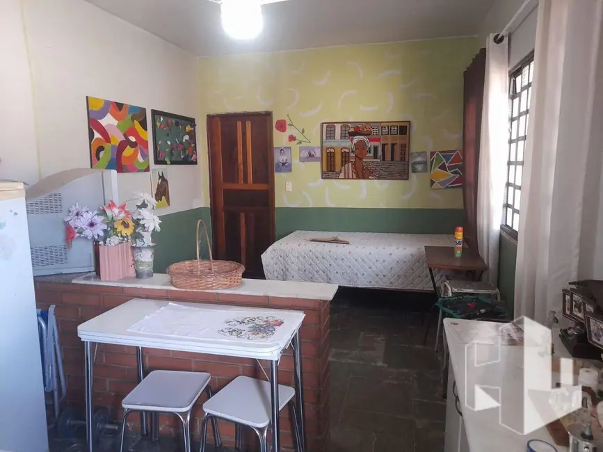 Foto 3 de Casa com 3 quartos à venda, 466m2 em Vila Nova, Jau - SP