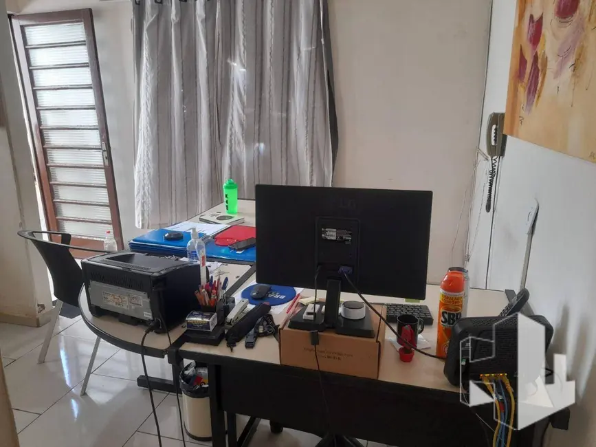 Foto 5 de Casa com 3 quartos à venda, 466m2 em Vila Nova, Jau - SP