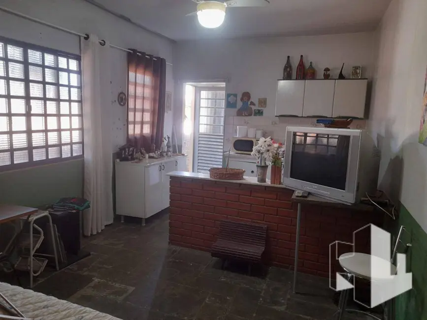 Foto 1 de Casa com 3 quartos à venda, 466m2 em Vila Nova, Jau - SP